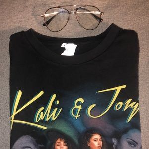 [SOLD🔥] Kali Uchis and Jorja Smith 2019™️